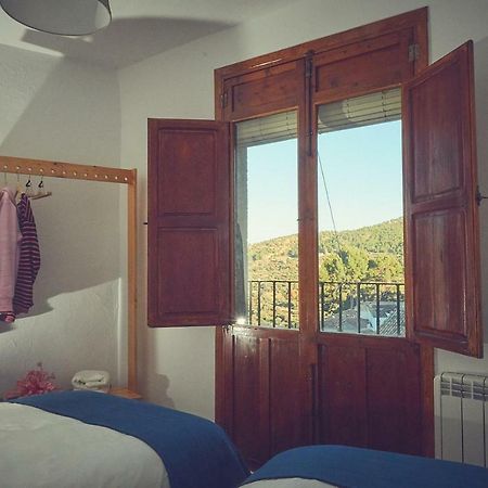 Casa Rural Rincon De Leturヴィラ エクステリア 写真