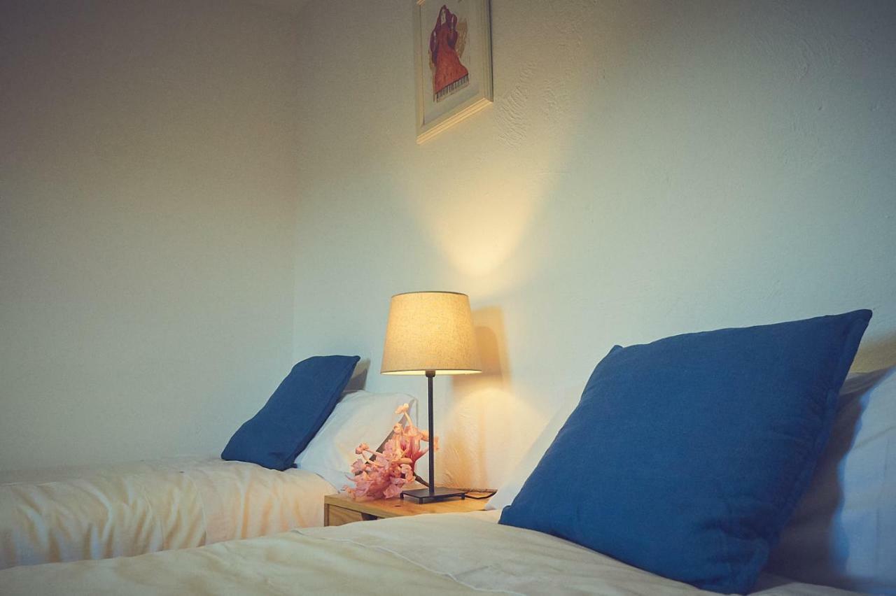 Casa Rural Rincon De Leturヴィラ エクステリア 写真