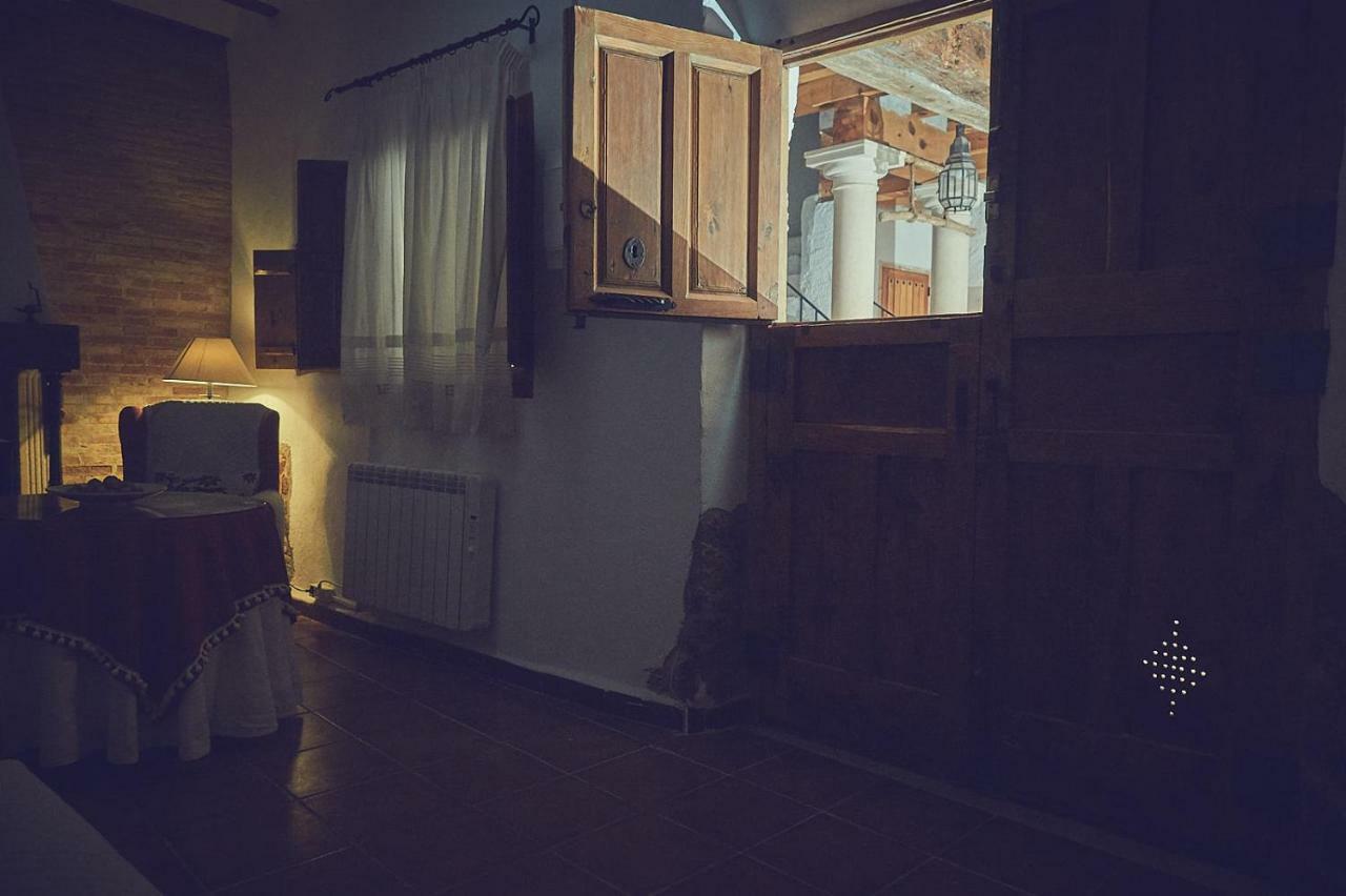 Casa Rural Rincon De Leturヴィラ エクステリア 写真