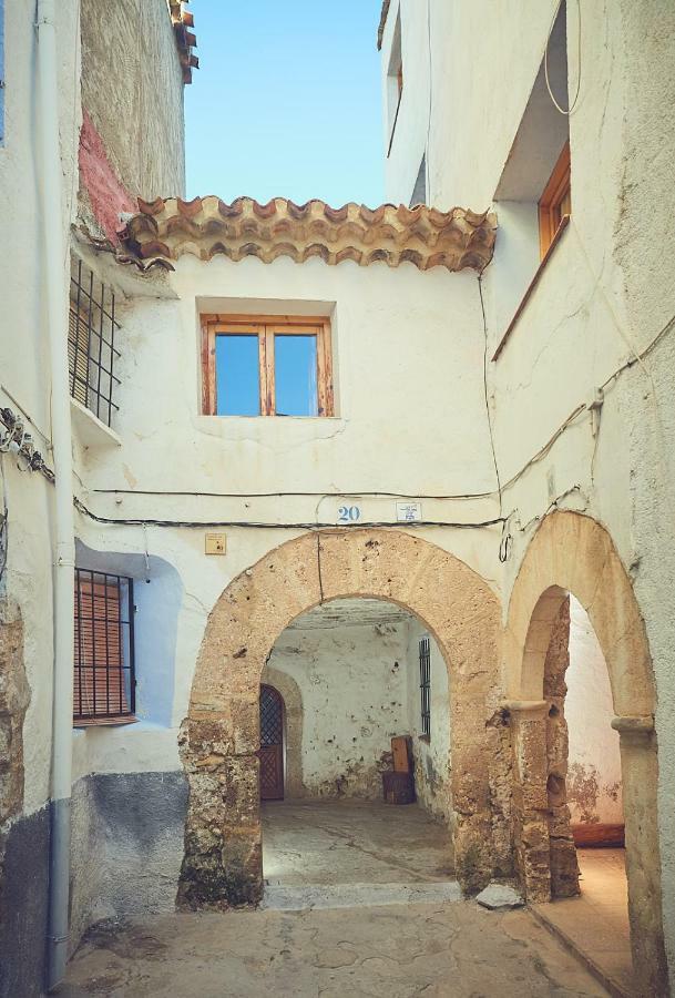 Casa Rural Rincon De Leturヴィラ エクステリア 写真