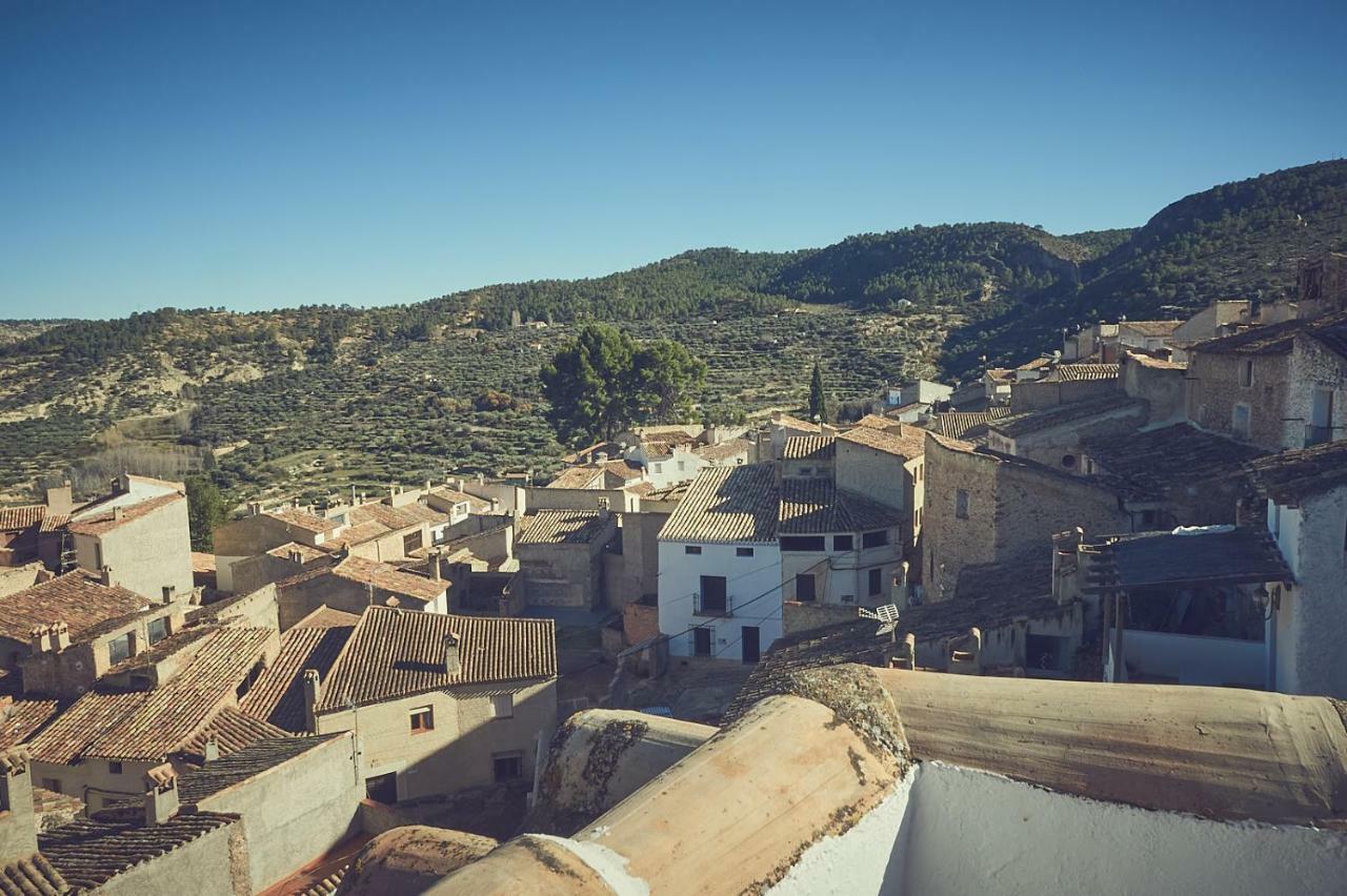 Casa Rural Rincon De Leturヴィラ エクステリア 写真