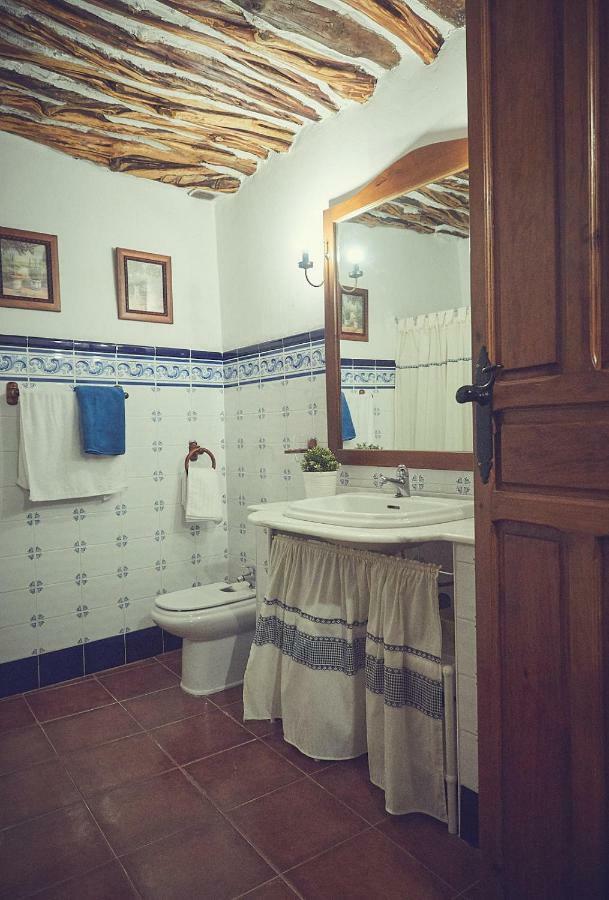 Casa Rural Rincon De Leturヴィラ エクステリア 写真