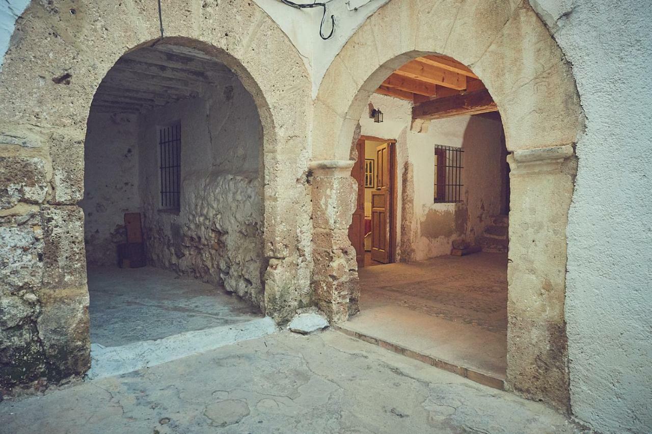 Casa Rural Rincon De Leturヴィラ エクステリア 写真
