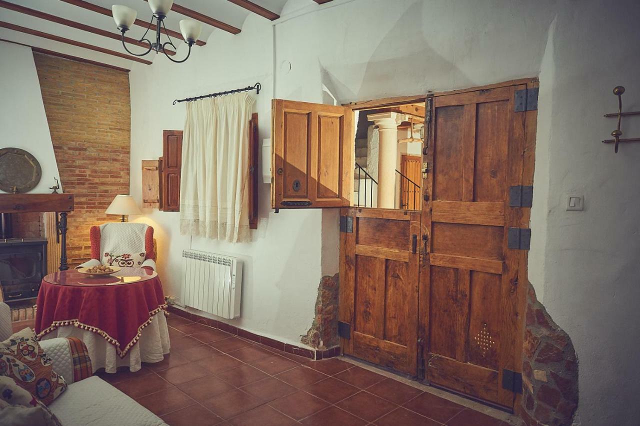 Casa Rural Rincon De Leturヴィラ エクステリア 写真