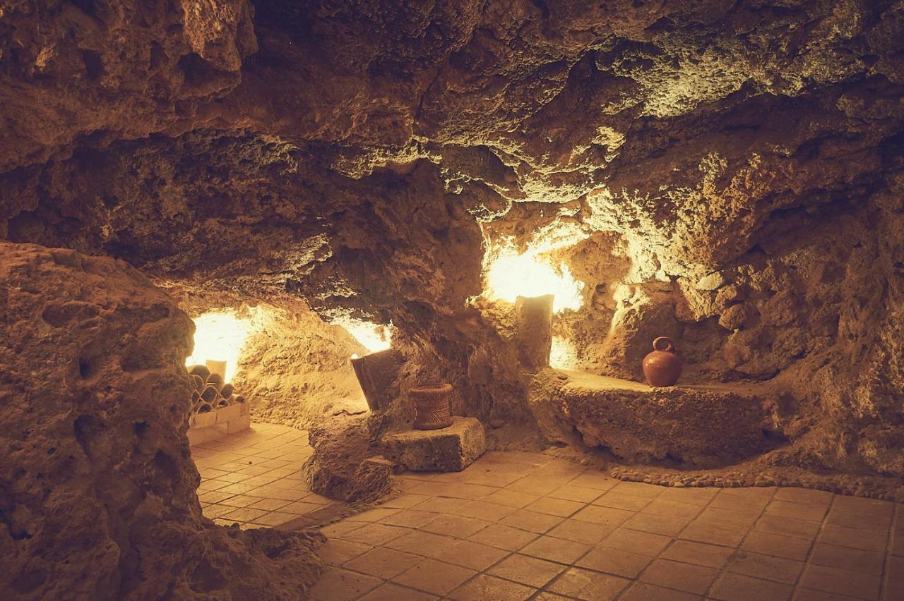 Casa Rural Rincon De Leturヴィラ エクステリア 写真